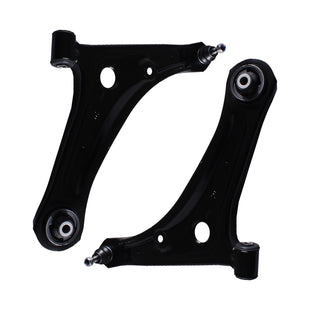 Horquillas AG Mitsubishi Mirage G4 2021-2022 Inferiores