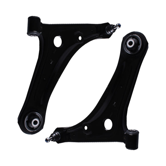 Horquillas AG Mitsubishi Mirage G4 2021-2022 Inferiores