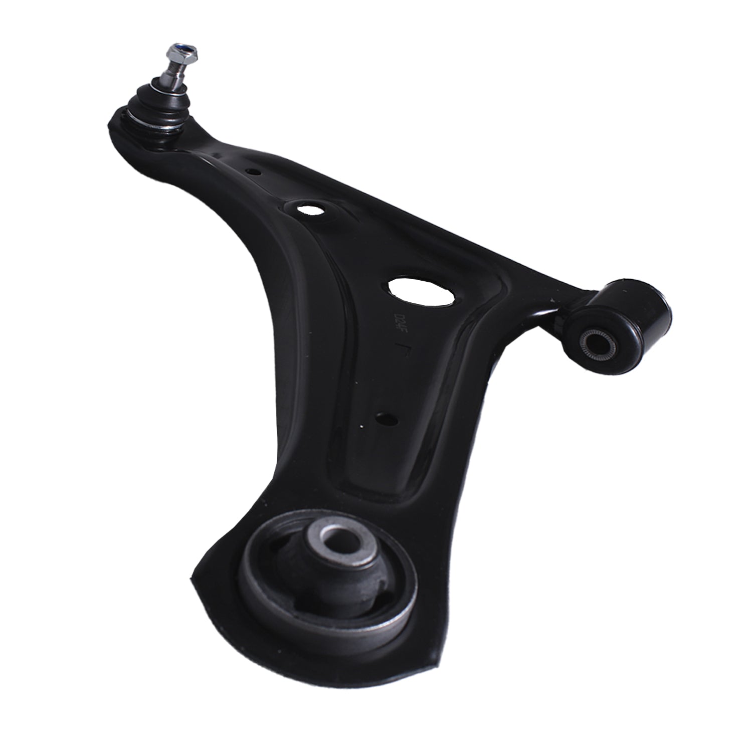 Horquilla Ag Mitsubishi Mirage G4 2021-2022 Inferior Izquierda