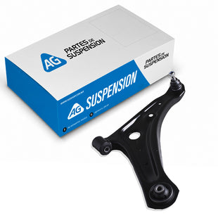 Horquilla Ag Mitsubishi Mirage G4 2021-2022 Inferior Izquierda
