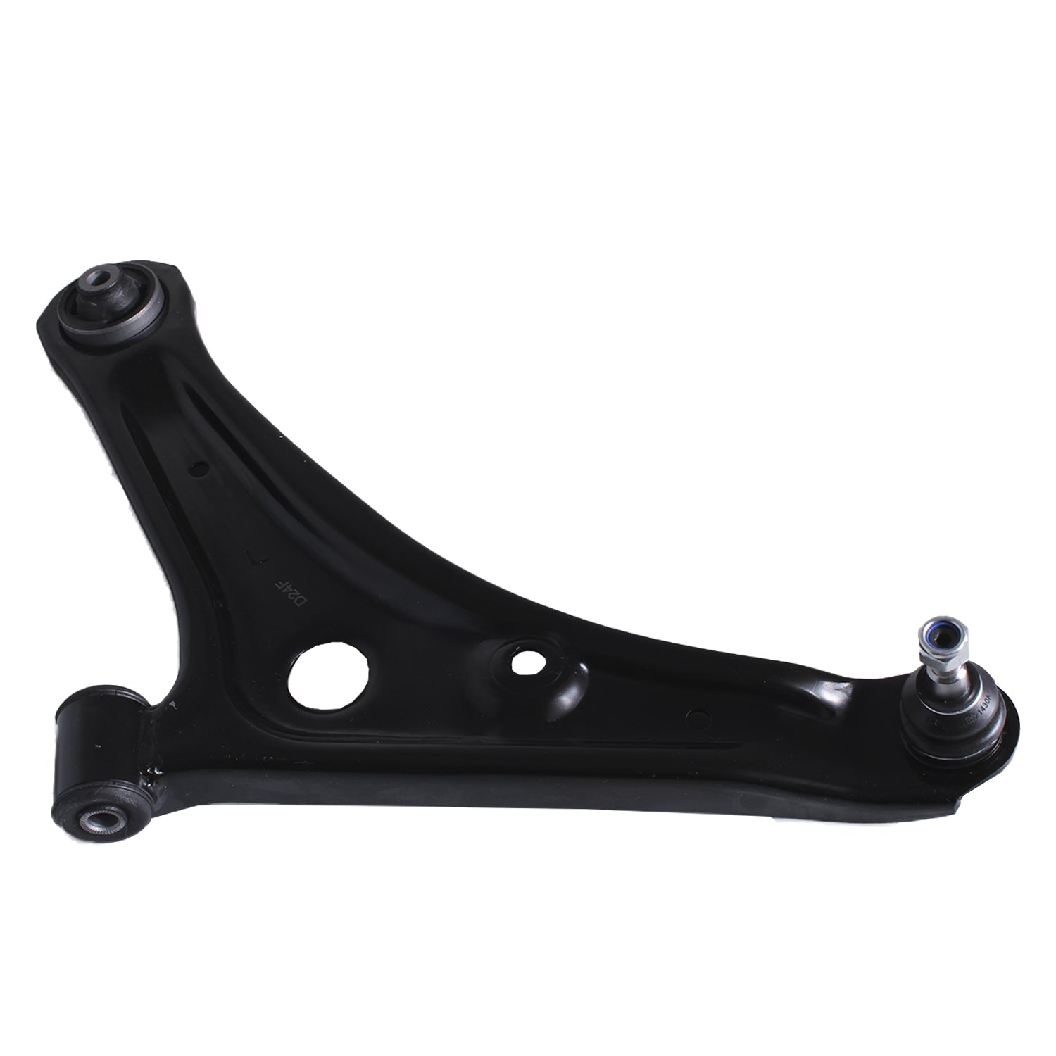 Horquilla Ag Mitsubishi Mirage G4 2021-2022 Inferior Izquierda