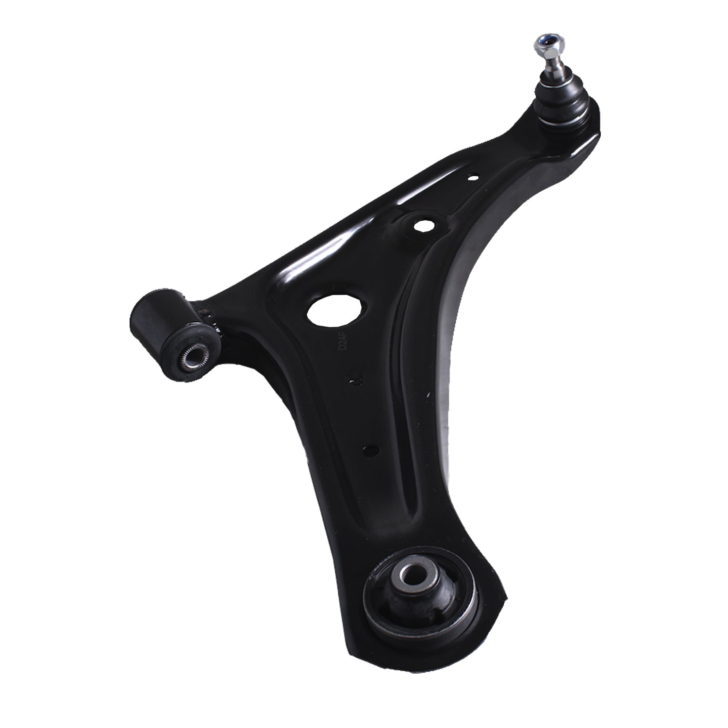 Horquilla Ag Mitsubishi Mirage G4 2021-2022 Inferior Derecha