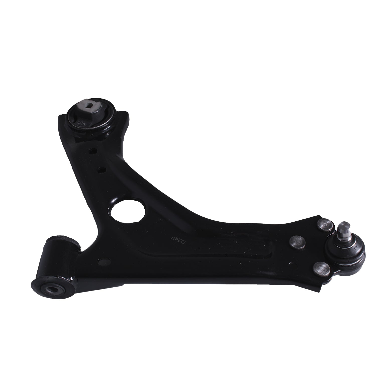Horquilla Ag Alfa Romeo Mito 2012-2019 Inferior Izquierda