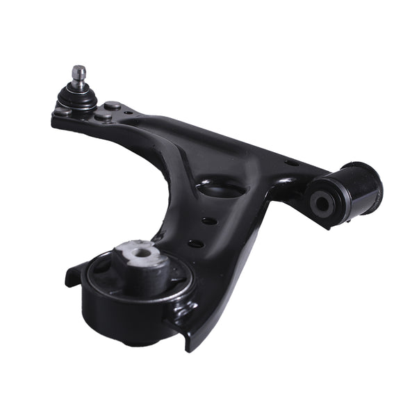 Horquilla Ag Fiat Grande Punto 2007-2009 Inferior Izquierda