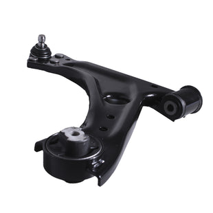 Horquilla Ag Fiat Grande Punto 2007-2009 Inferior Izquierda