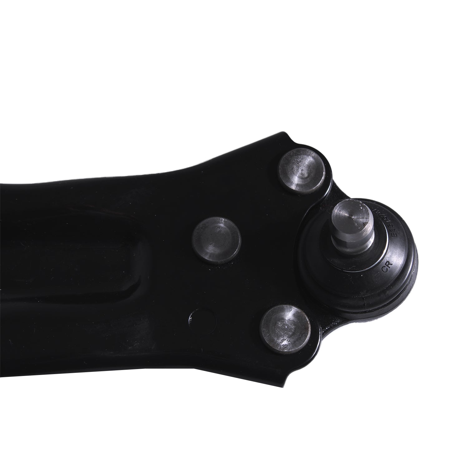 Horquilla Ag Alfa Romeo Mito 2012-2019 Inferior Izquierda