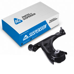 Horquilla Ag Fiat Grande Punto 2007-2009 Inferior Izquierda