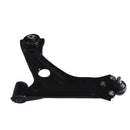 Horquilla Ag Fiat Grande Punto 2007-2009 Inferior Izquierda-2