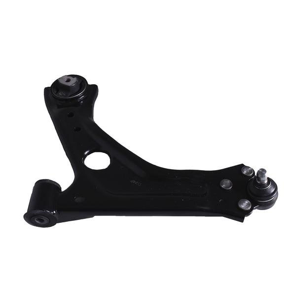 Horquilla Ag Fiat Grande Punto 2007-2009 Inferior Izquierda