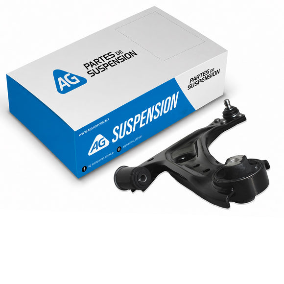 Horquilla AG Fiat Linea 2010-2012 Inferior Derecha