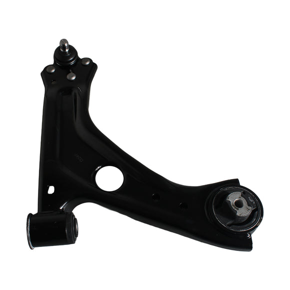 Horquilla AG Fiat Grande Punto 2007-2009 Inferior Derecha