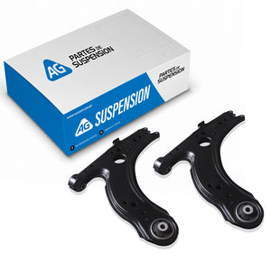 Horquillas AG Volkswagen Jetta A4 1998-2015 Inferiores