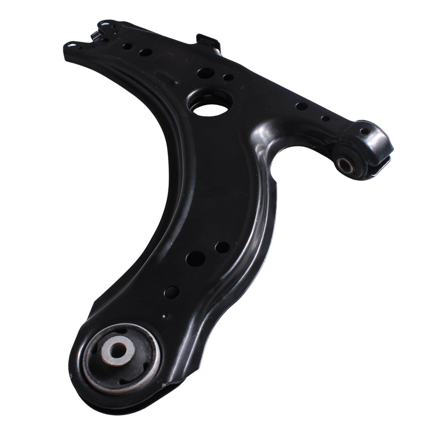 Horquilla AG Seat Leon 2001-2005 Inferior