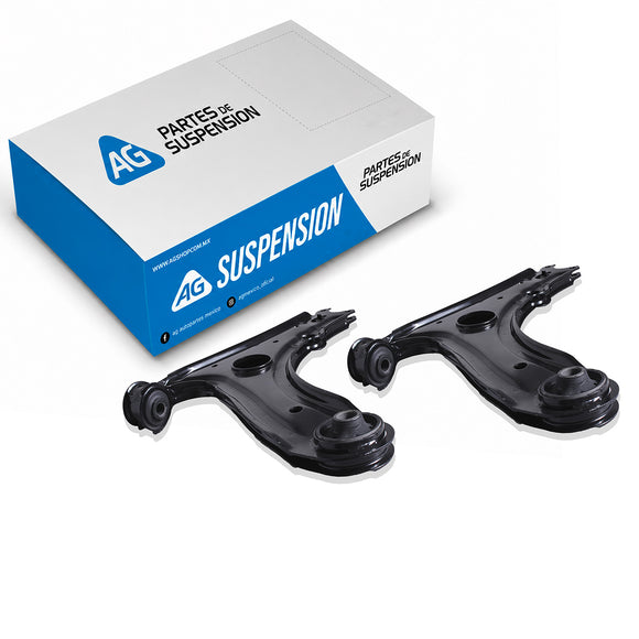 Horquillas AG Volkswagen Jetta A2 (Completa) 1989-1992 Inferiores