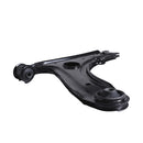 Horquilla Ag Volkswagen Derby (Completa) 1995-2009 Inferior-2