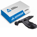 Horquilla Ag Volkswagen Derby (Completa) 1995-2009 Inferior-1
