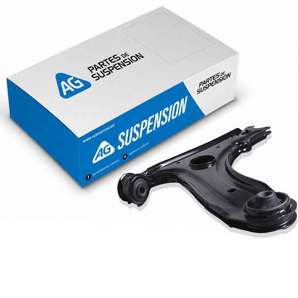 Horquilla Ag Volkswagen Derby (Completa) 1995-2009 Inferior