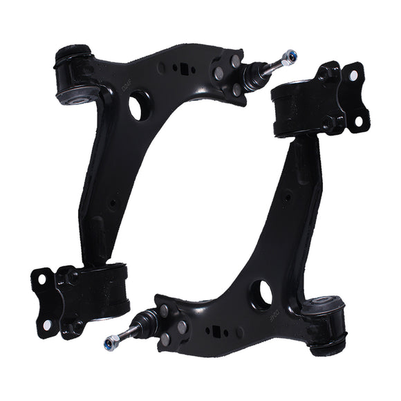 Horquillas AG Volvo S40 (Vastago de 15 mm) 2004-2011 Inferiores