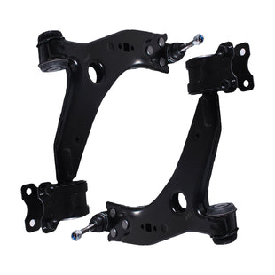 Horquillas AG Volvo C30 (Vastago de 15 mm) 2007-2010 Inferiores