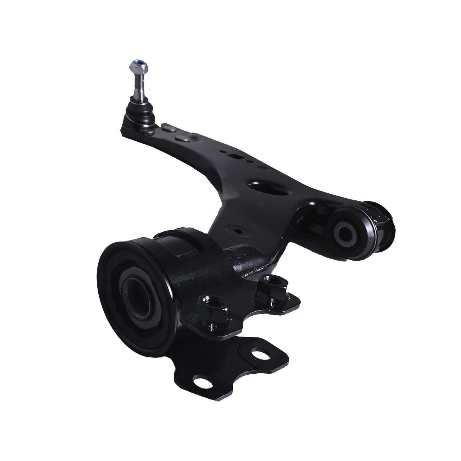 Horquilla Ag Volvo S40 (Vastago de 15 mm) 2004-2011 Inferior Izquierda