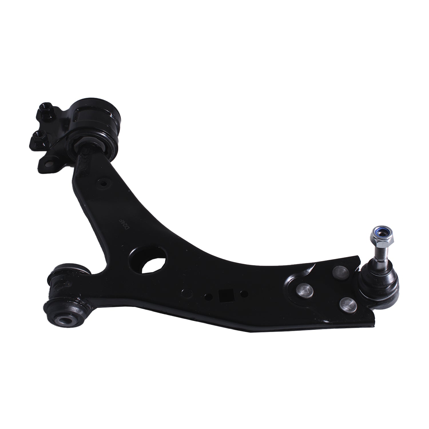 Horquillas AG Volvo S40 (Vastago de 15 mm) 2004-2011 Inferiores