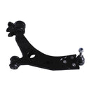 Horquilla Ag Volvo S40 (Vastago de 15 mm) 2004-2011 Inferior Izquierda-2