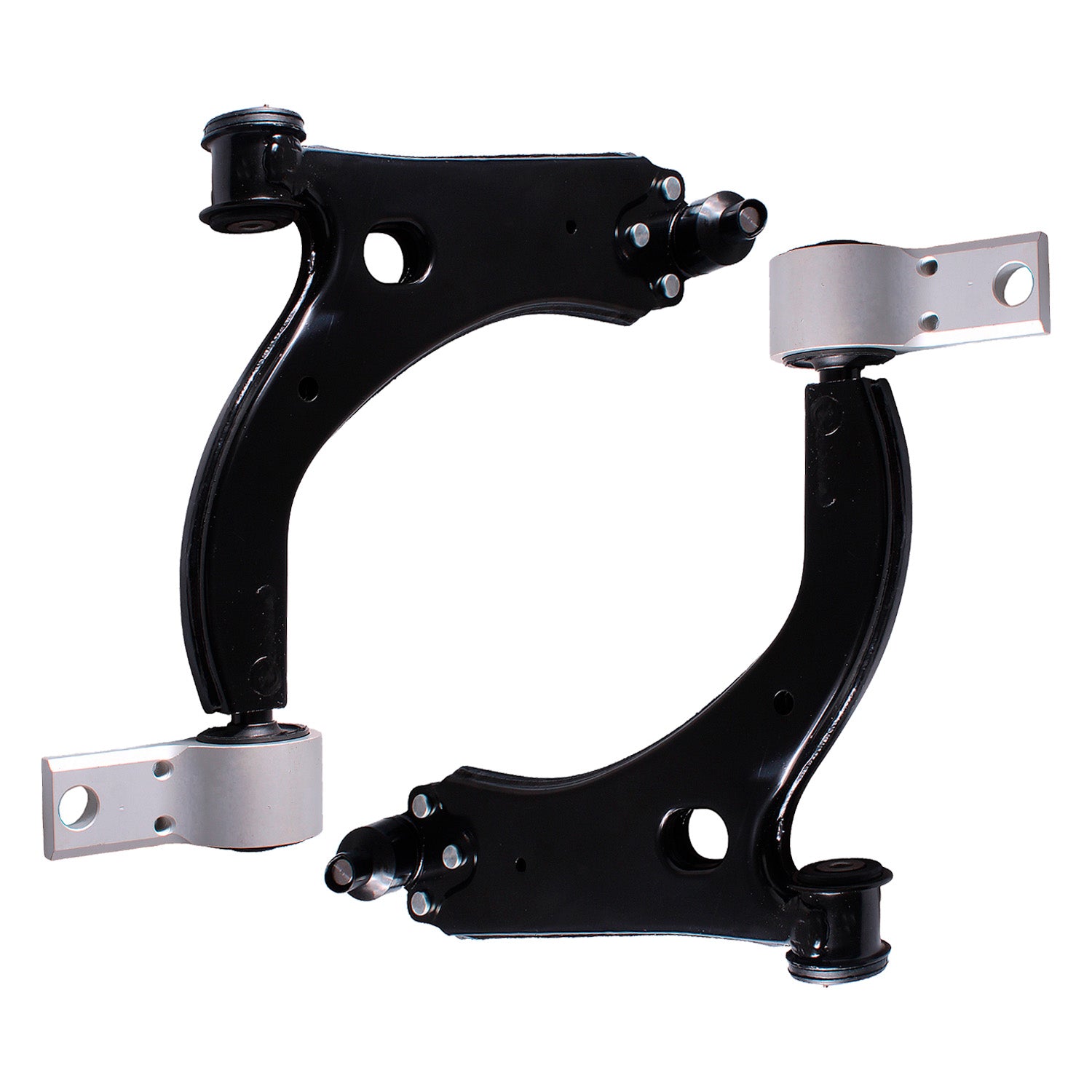 Horquillas AG Ford EcoSport (Con Buje De Fierro) 2003-2012 Inferiores