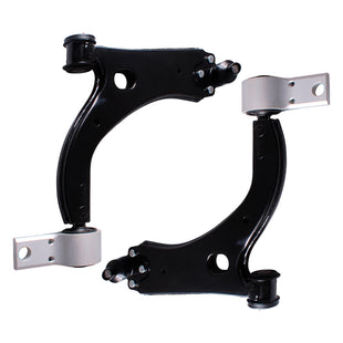 Horquillas AG Ford EcoSport (Con Buje De Fierro) 2003-2012 Inferiores