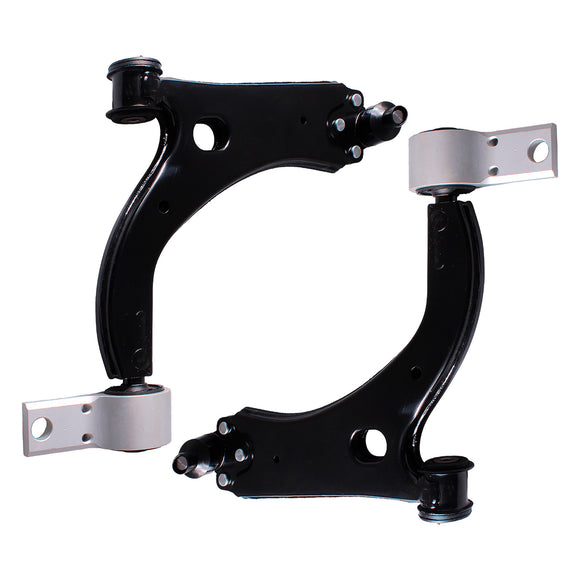 Horquillas AG Ford EcoSport (Con Buje De Fierro) 2003-2012 Inferiores