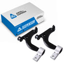 Horquillas AG Ford EcoSport (Con Buje De Fierro) 2003-2012 Inferiores-1