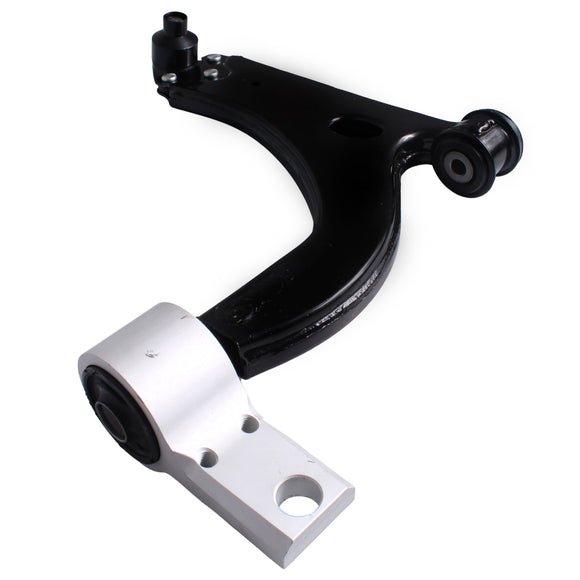 Horquilla AG Ford Fiesta (Brasil) (Con Buje De Fierro) 2005-2007 Inferior Derecha