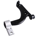 Horquillas AG Ford EcoSport (Con Buje De Fierro) 2003-2012 Inferiores