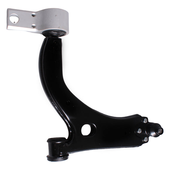 Horquilla AG Ford Fiesta (Brasil) (Con Buje De Fierro) 2005-2007 Inferior Derecha