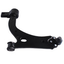 Horquilla AG Ford EcoSport (Con Buje De Fierro) 2003-2012 Inferior Izquierda-1