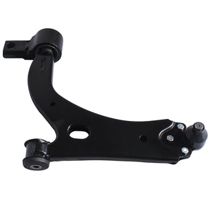 Horquilla AG Ford EcoSport (Con Buje De Fierro) 2003-2012 Inferior Izquierda