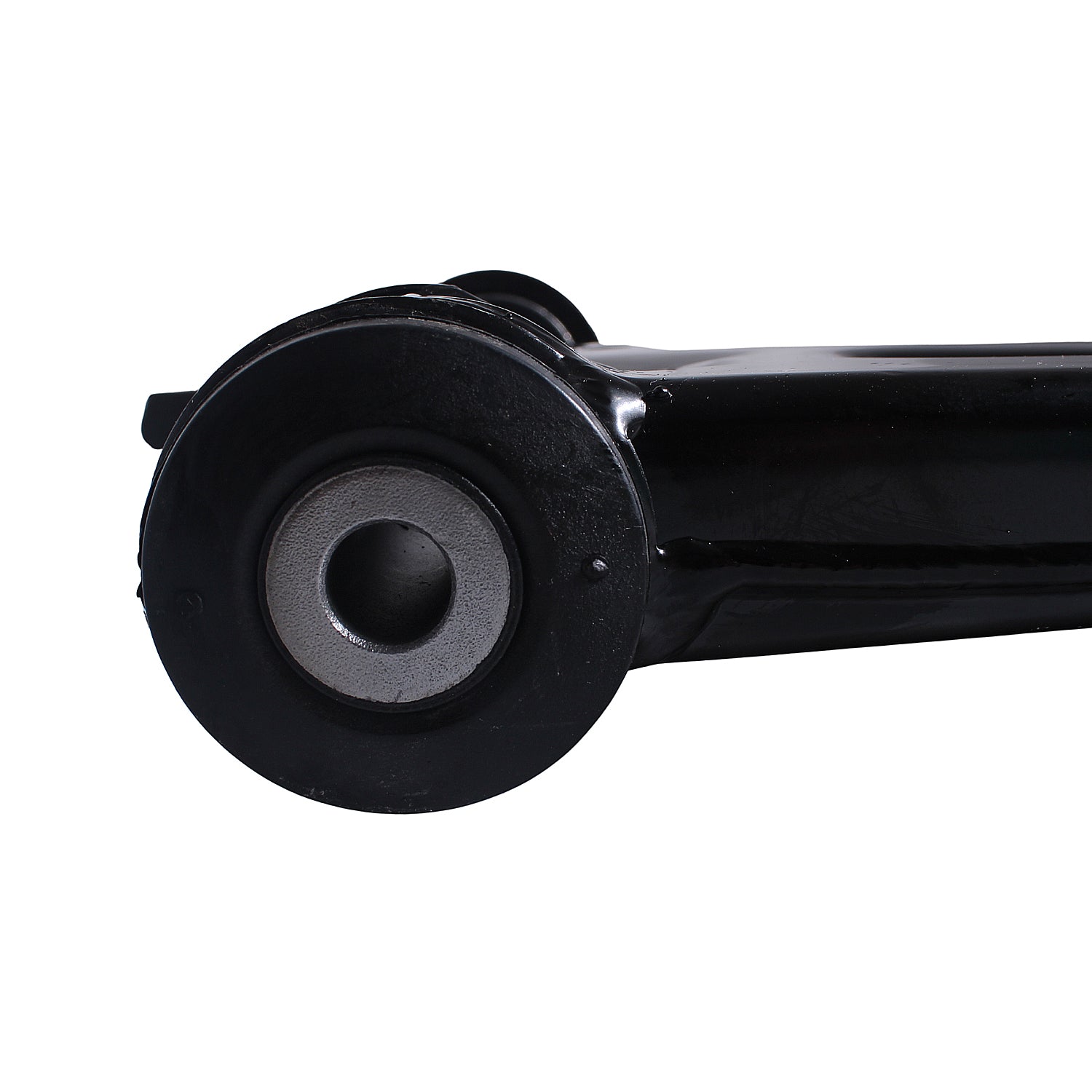 Horquilla AG Ford EcoSport (Con Buje De Fierro) 2003-2012 Inferior Izquierda
