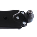 Horquilla AG Ford EcoSport (Con Buje De Fierro) 2003-2012 Inferior Izquierda-5