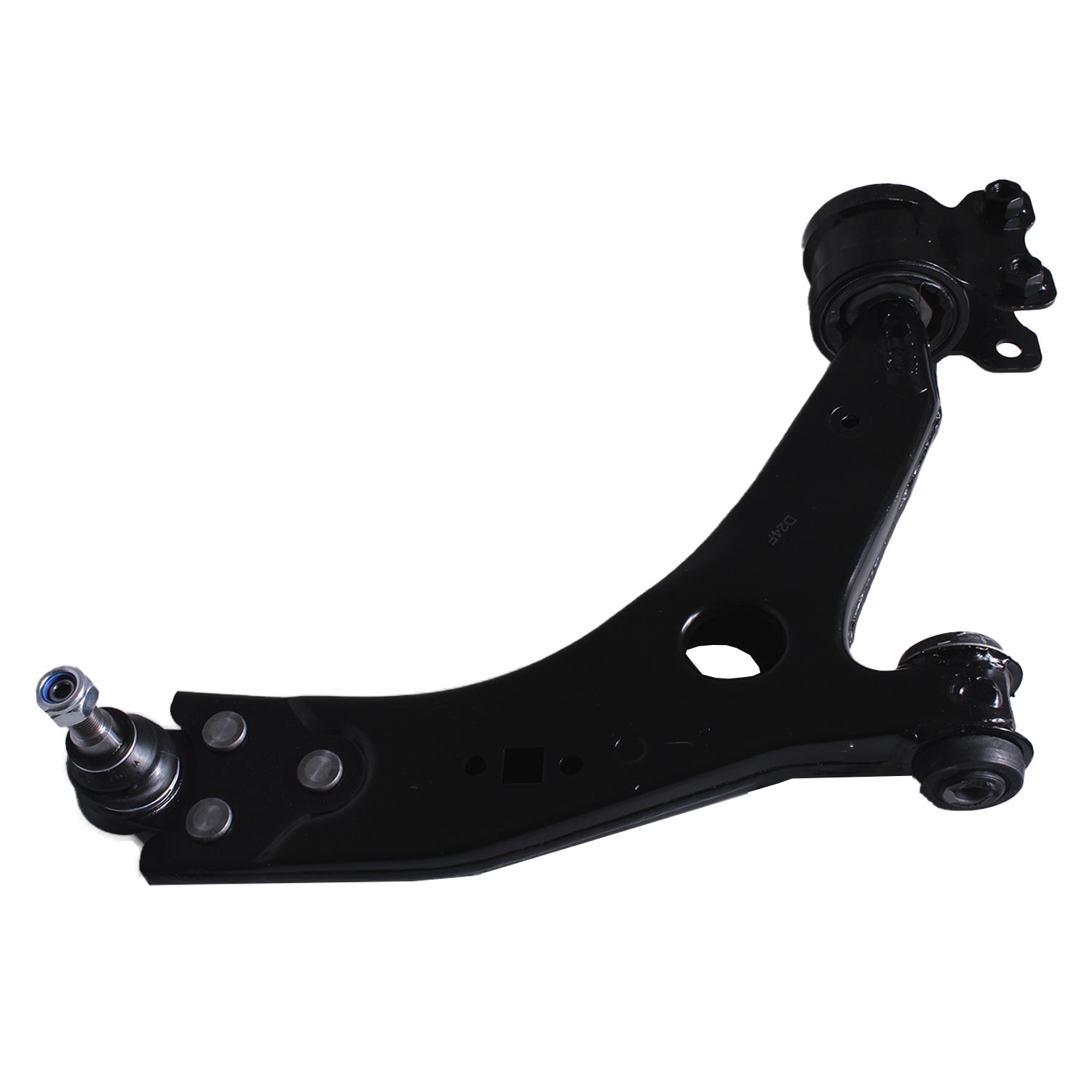 Horquilla Ag Volvo C30 (Vastago de 18 mm) 2007-2010 Inferior Derecha