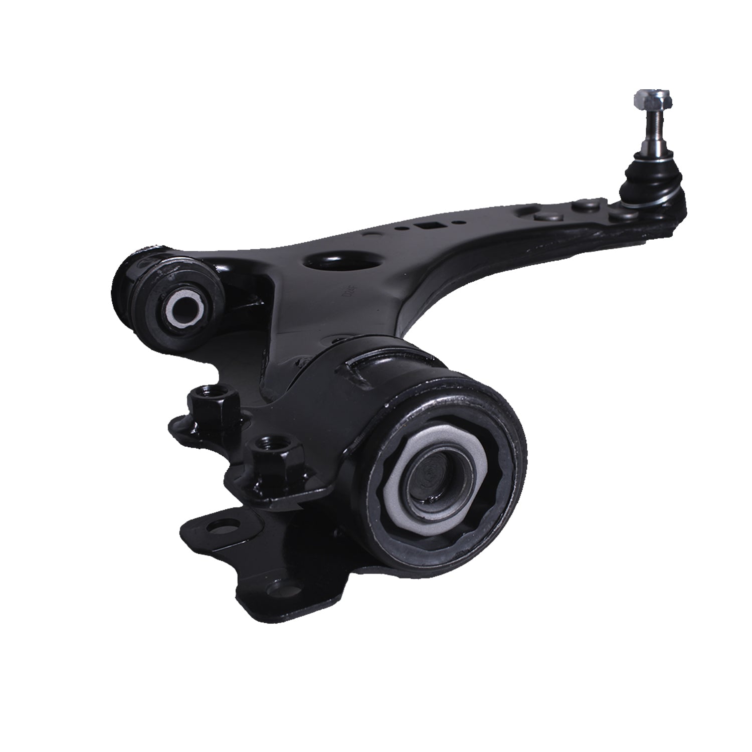 Horquilla Ag Volvo C30 (Vastago de 18 mm) 2007-2010 Inferior Derecha
