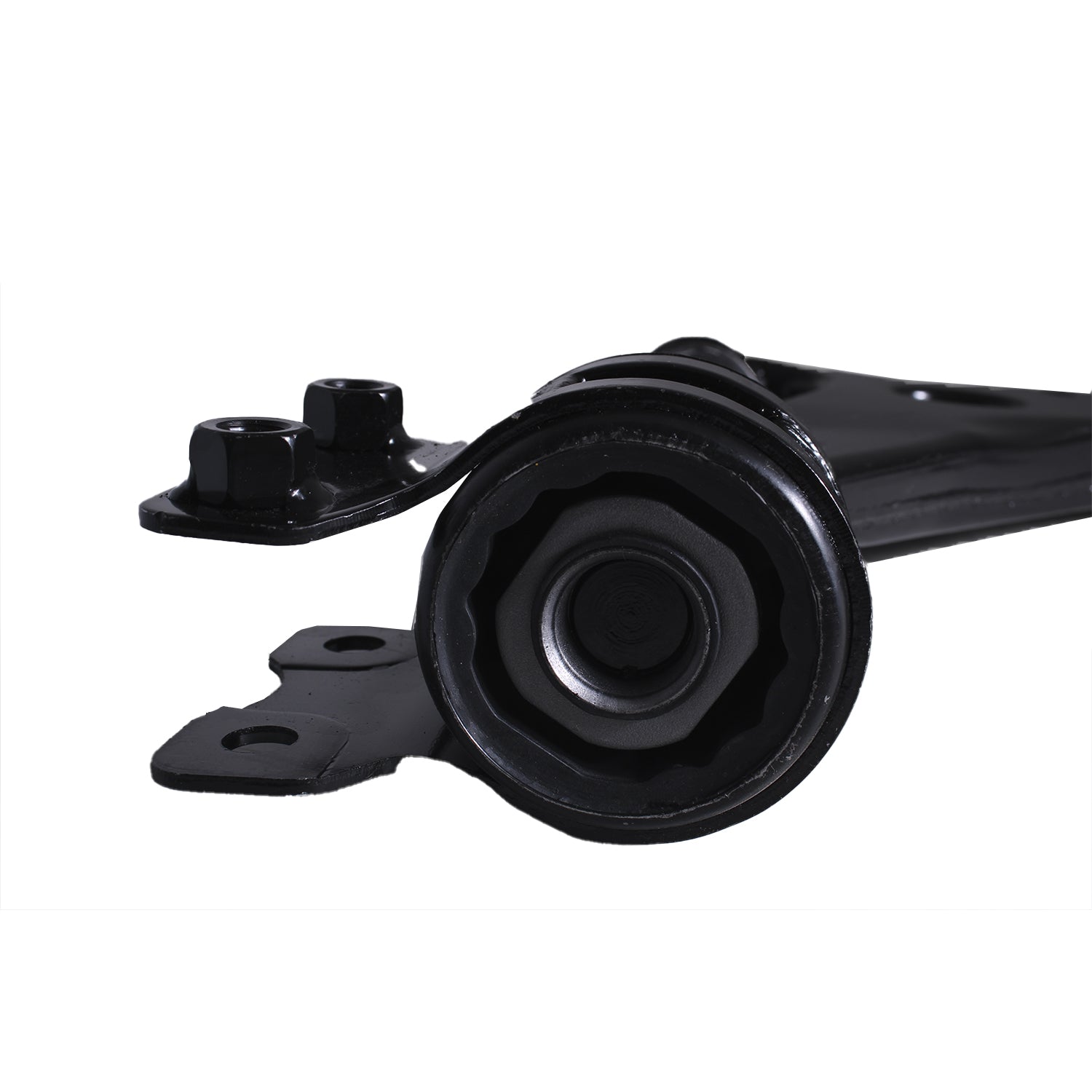 Horquilla Ag Volvo S40 (Vastago de 18 mm) 2004-2011 Inferior Derecha