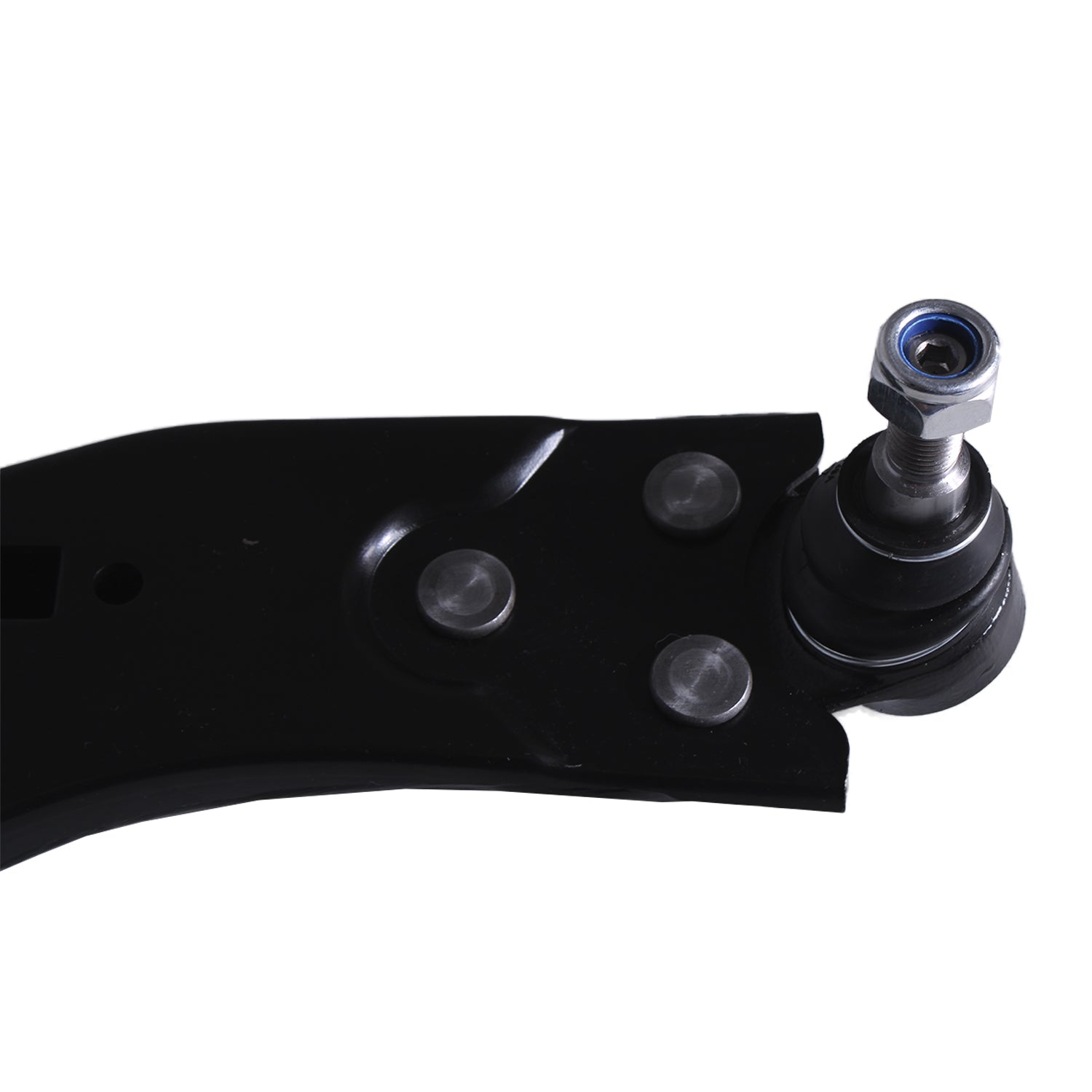 Horquilla Ag Volvo S40 (Vastago de 18 mm) 2004-2011 Inferior Derecha