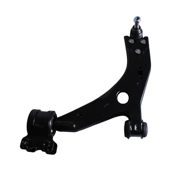 Horquilla Ag Volvo S40 (Vastago de 18 mm) 2004-2011 Inferior Izquierda