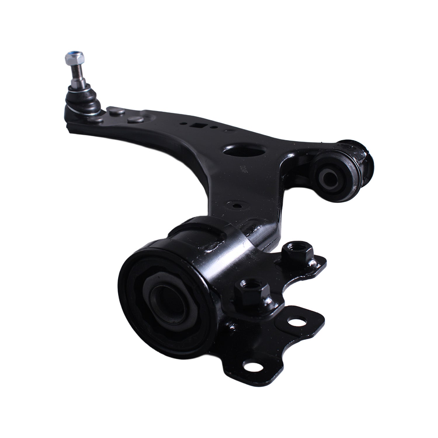 Horquilla Ag Volvo C30 (Vastago de 18 mm) 2007-2010 Inferior Izquierda