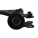 Horquilla Ag Volvo S40 (Vastago de 18 mm) 2004-2011 Inferior Izquierda-4