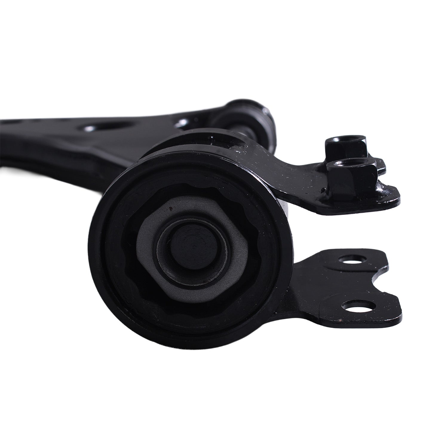 Horquilla Ag Volvo S40 (Vastago de 18 mm) 2004-2011 Inferior Izquierda