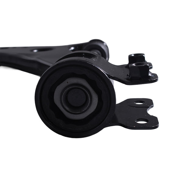 Horquilla Ag Volvo C30 (Vastago de 18 mm) 2007-2010 Inferior Izquierda