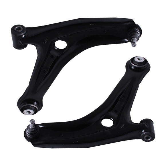 Horquillas AG Ford Fiesta 2011-2019 Inferiores