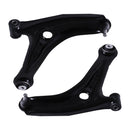 Horquillas AG Ford Figo 2016-2021 Inferiores