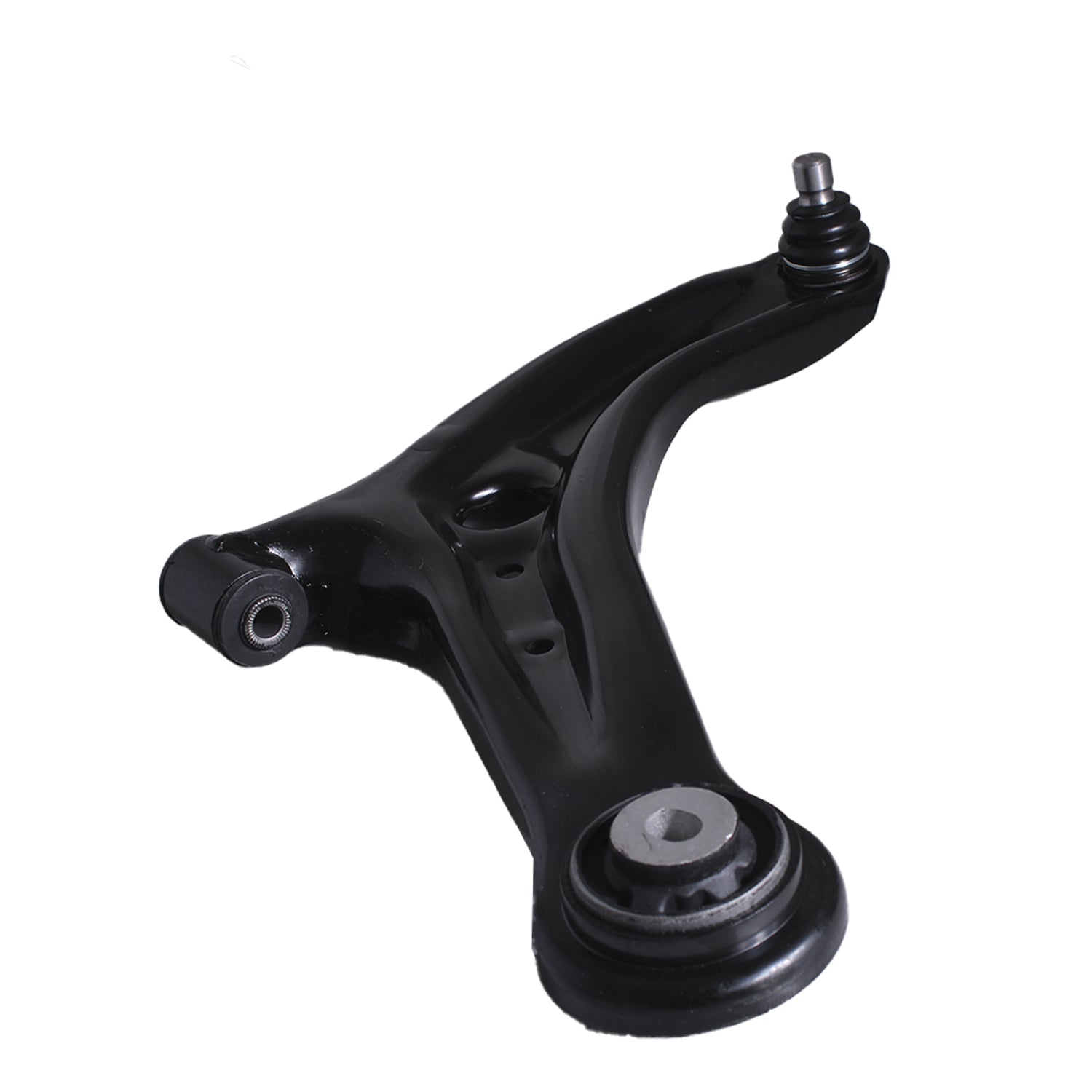 Horquilla Ag Mazda 2 2011-2015 Inferior Derecha