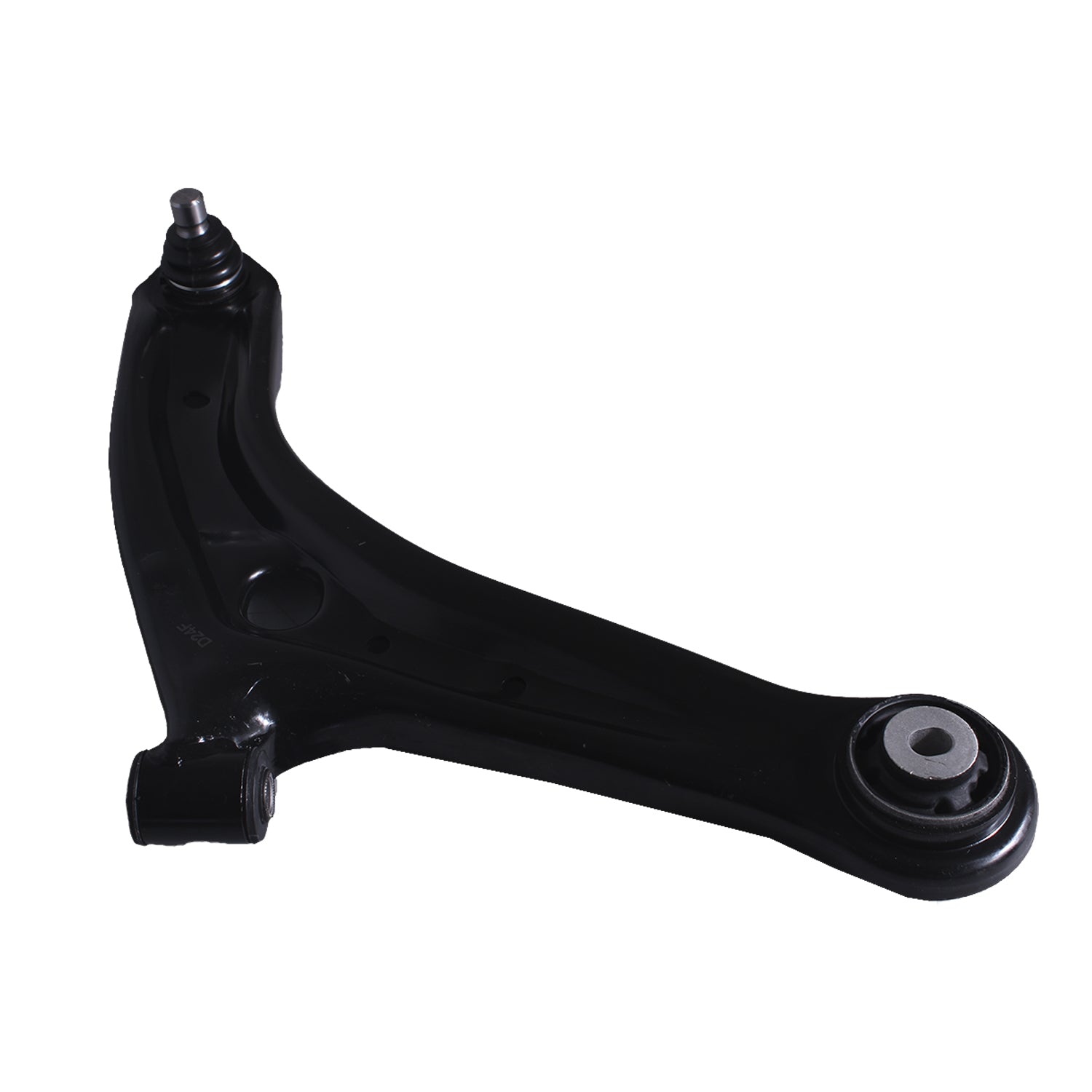 Horquilla Ag Mazda 2 2011-2015 Inferior Derecha